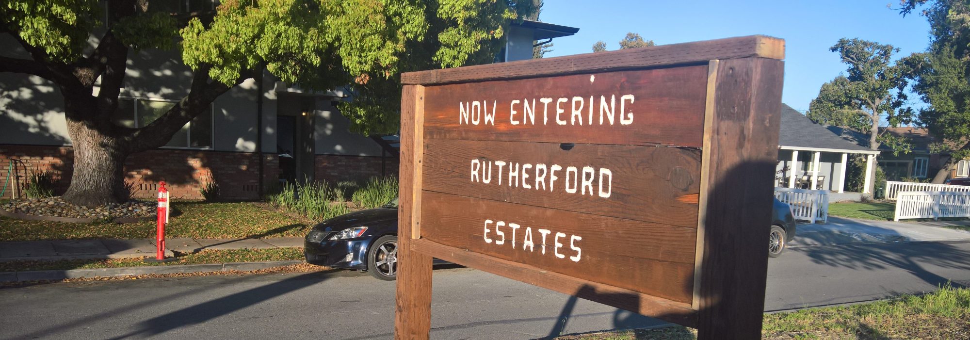 Rutherford Estates
